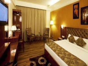 Hotel Asia Jammu Tawi Katra  Exterior photo