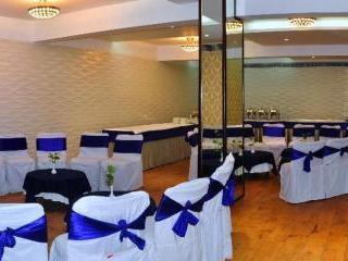 Hotel Asia Jammu Tawi Katra  Exterior photo