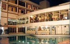 Hotel Asia Jammu Tawi Katra  Exterior photo
